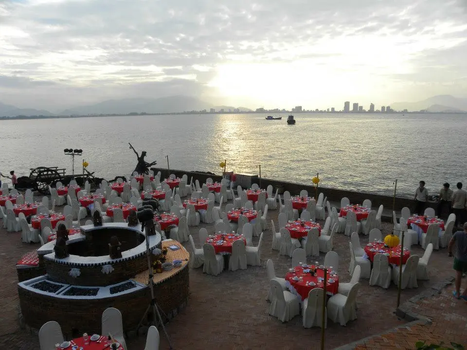 Con Sẻ Tre Nha Trang - Thiên đường tụ họp của team chơi hệ biển đầy nắng và gió 7