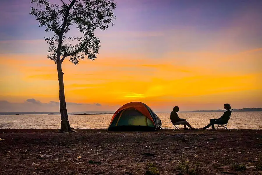 Con Sẻ Tre Nha Trang - Thiên đường tụ họp của team chơi hệ biển đầy nắng và gió 9