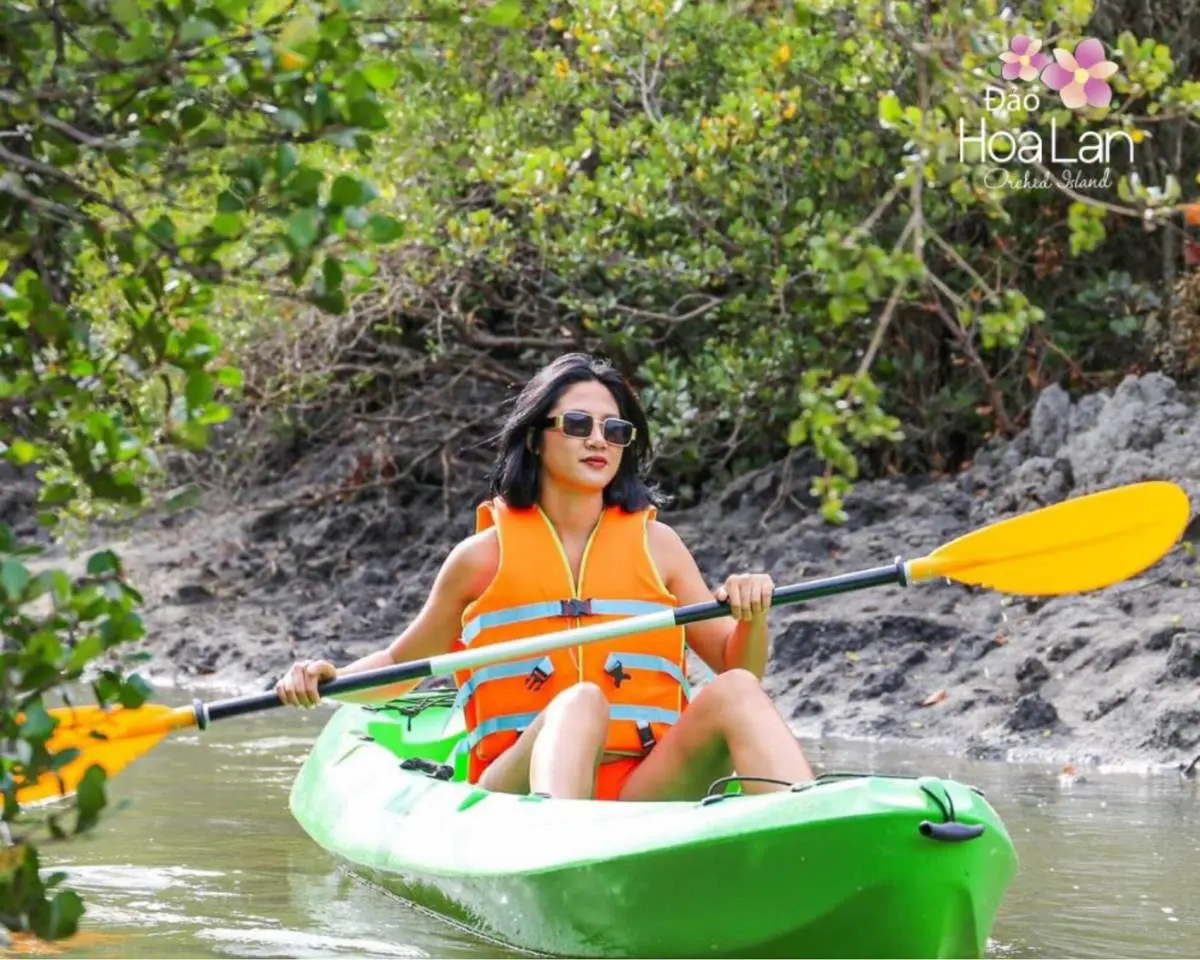 Đảo Khỉ Nha Trang - Vương quốc của hơn 1500 ch&uacute; khỉ 16