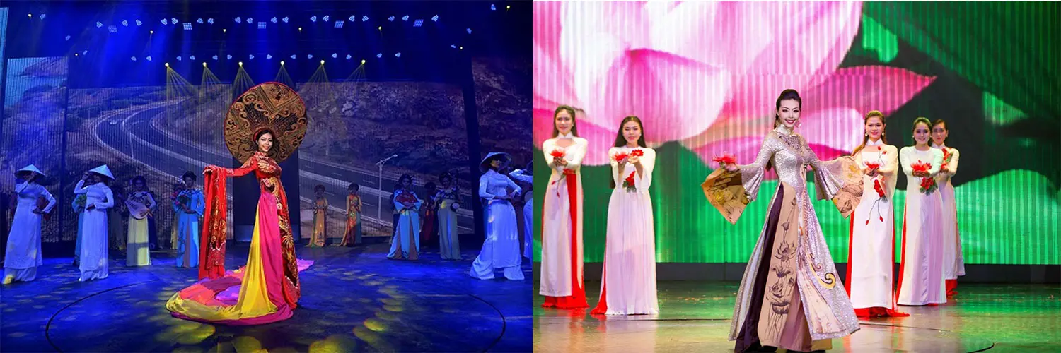 Dream Show Nha Trang - Hành trình đưa văn hóa đương đại đến gần hơn với mọi người 2