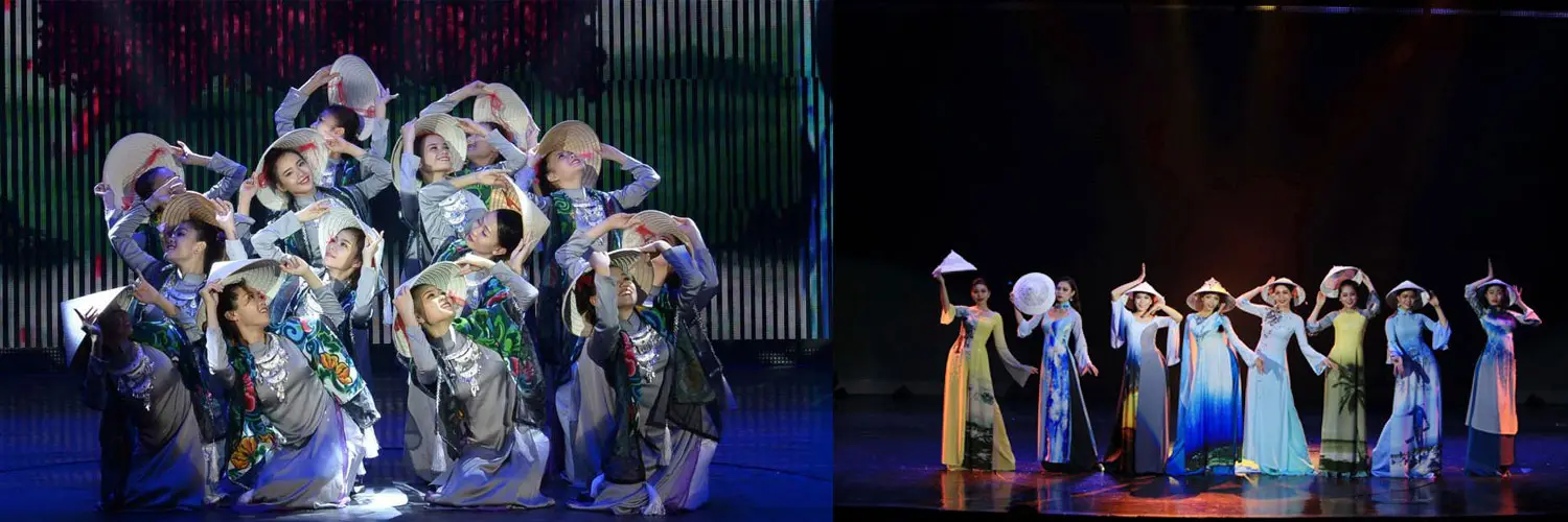 Dream Show Nha Trang - Hành trình đưa văn hóa đương đại đến gần hơn với mọi người 6