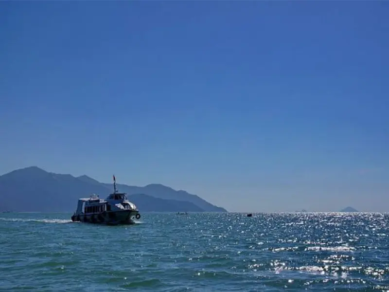 H&ograve;n Sầm Nha Trang - Kh&aacute;m ph&aacute; vi&ecirc;n ngọc xanh ẩn giấu giữa vịnh Nha Phu 8