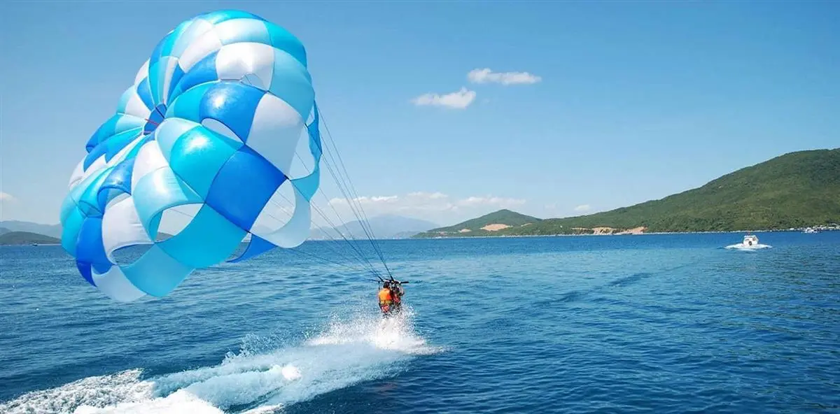 H&ograve;n Sầm Nha Trang - Kh&aacute;m ph&aacute; vi&ecirc;n ngọc xanh ẩn giấu giữa vịnh Nha Phu 13