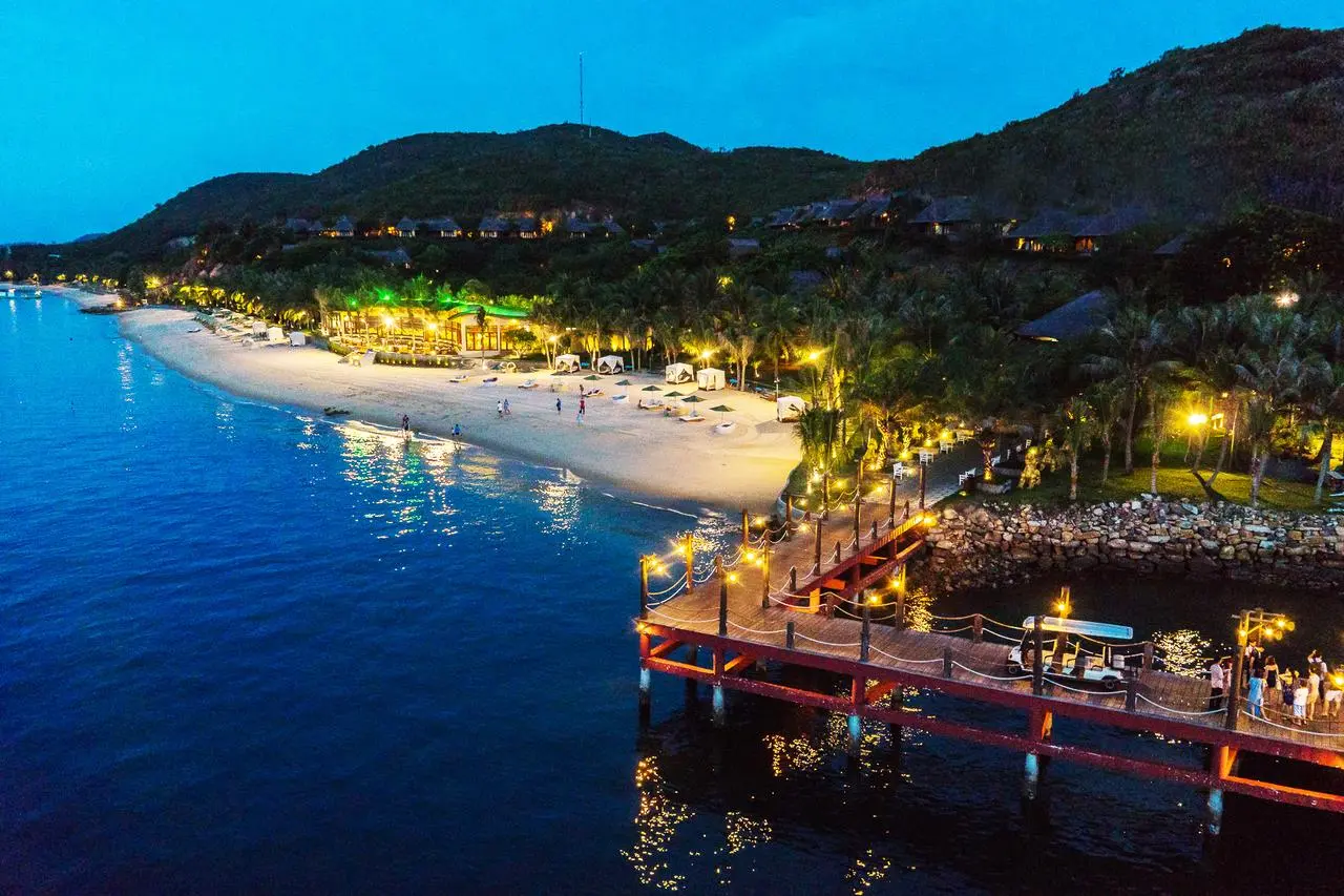 H&ograve;n Tằm Nha Trang - Vẻ đẹp trữ t&igrave;nh thơ mộng giữa đại dương xanh ng&aacute;t 5