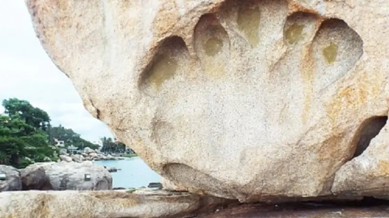 Kh&aacute;m ph&aacute; H&ograve;n Chồng Nha Trang: Thắng cảnh nổi tiếng b&ecirc;n vịnh 4