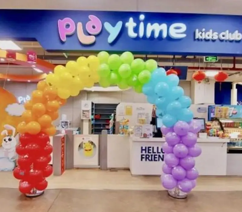 Kh&aacute;m ph&aacute; Vincom Plaza L&ecirc; Th&aacute;nh T&ocirc;n Nha Trang từ A đến Z 5