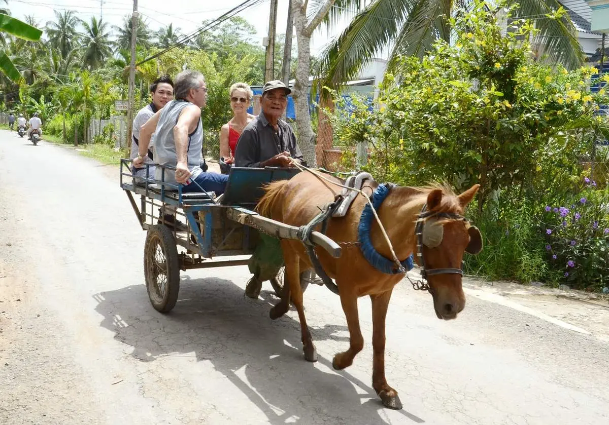 L&agrave;ng cổ Ph&uacute; Vinh Nha Trang - Về với ng&ocirc;i l&agrave;ng cổ hơn 200 năm tuổi để hiểu hơn về nếp sống thời xưa của người d&acirc;n nơi th&agrave;nh phố biển 6