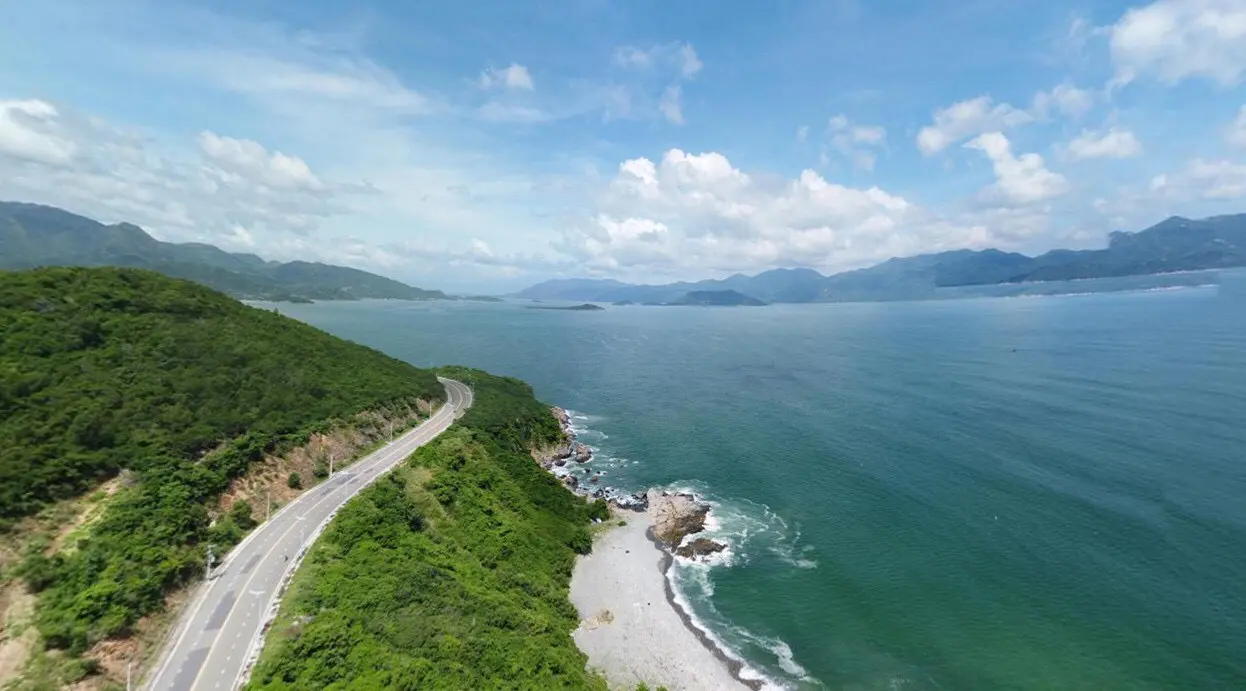 L&ecirc;n lịch chinh phục Đ&egrave;o Lương Sơn Nha Trang c&ugrave;ng hội cạ cứng 2