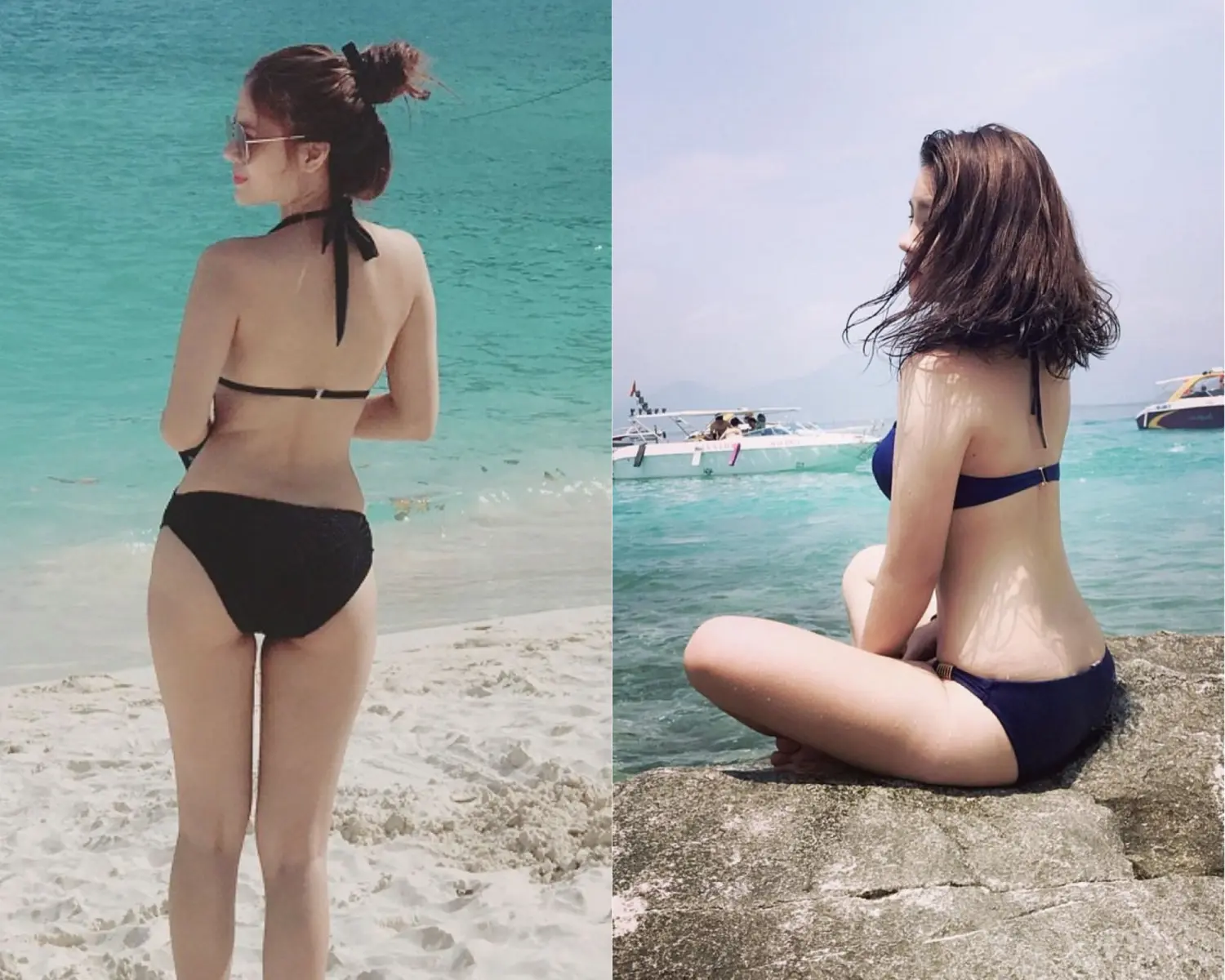 Ngất ngây trước vẻ đẹp thơ mộng của khu bảo tồn biển Hòn Mun Nha Trang 10