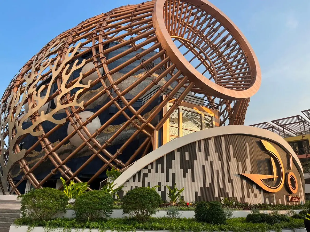 Nh&agrave; h&aacute;t Đ&oacute; Nha Trang: Nghệ thuật d&acirc;n gian hội tụ đẳng cấp quốc tế 2