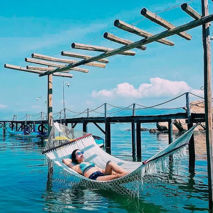 Resort Sao Biển Nha Trang - Vẻ đẹp thi&ecirc;n nhi&ecirc;n l&atilde;ng mạn kh&ocirc;ng thể chối từ 12