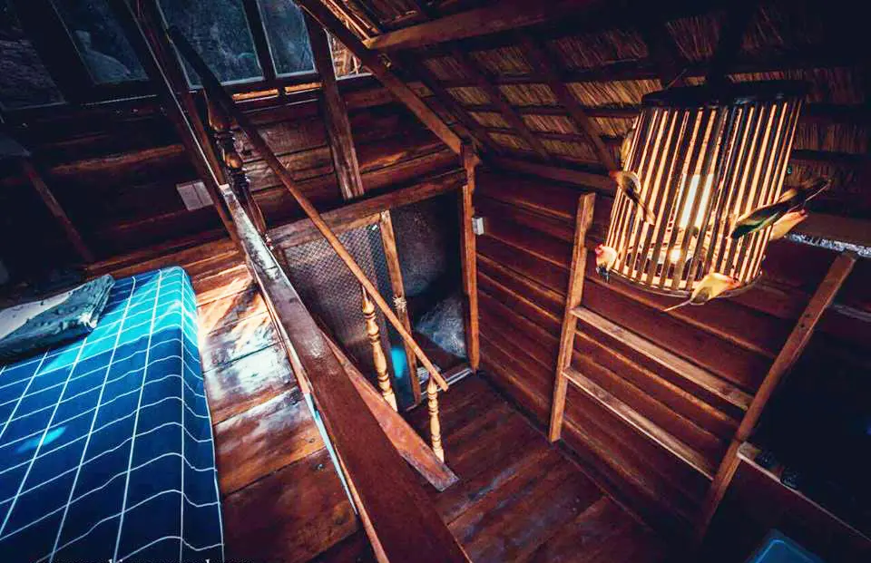 Resort Sao Biển Nha Trang - Vẻ đẹp thi&ecirc;n nhi&ecirc;n l&atilde;ng mạn kh&ocirc;ng thể chối từ 18