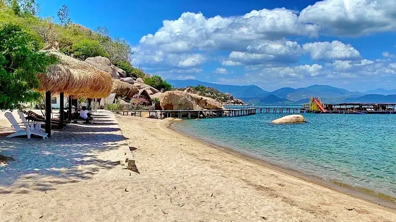 Resort Sao Biển Nha Trang - Vẻ đẹp thi&ecirc;n nhi&ecirc;n l&atilde;ng mạn kh&ocirc;ng thể chối từ 3