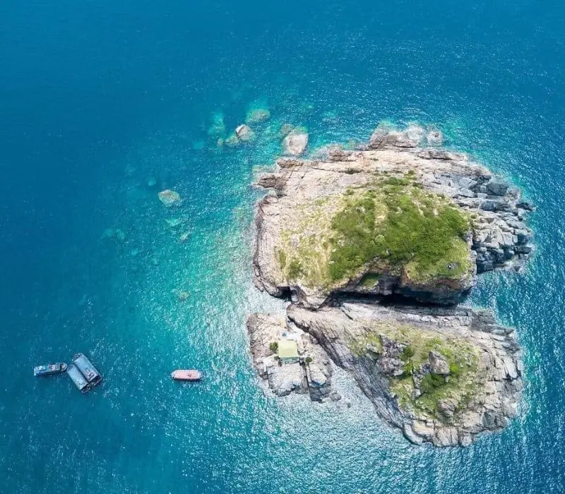 Top 6+ h&ograve;n đảo Nha Trang đẹp nhất kh&ocirc;ng thể bỏ qua 4