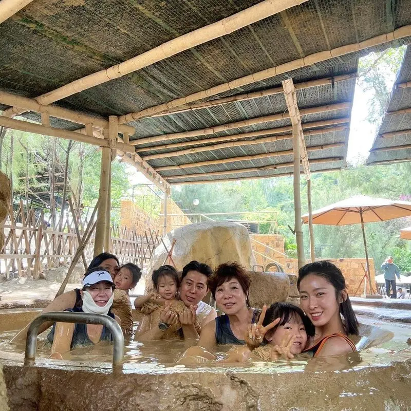 Trải nghiệm B&ugrave;n kho&aacute;ng n&oacute;ng I-Resort Nha Trang: Nghỉ dưỡng, tắm b&ugrave;n v&agrave; l&agrave;m đẹp tuyệt vời 4