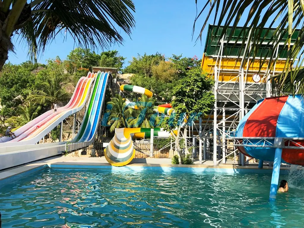 Trải nghiệm B&ugrave;n kho&aacute;ng n&oacute;ng I-Resort Nha Trang: Nghỉ dưỡng, tắm b&ugrave;n v&agrave; l&agrave;m đẹp tuyệt vời 2