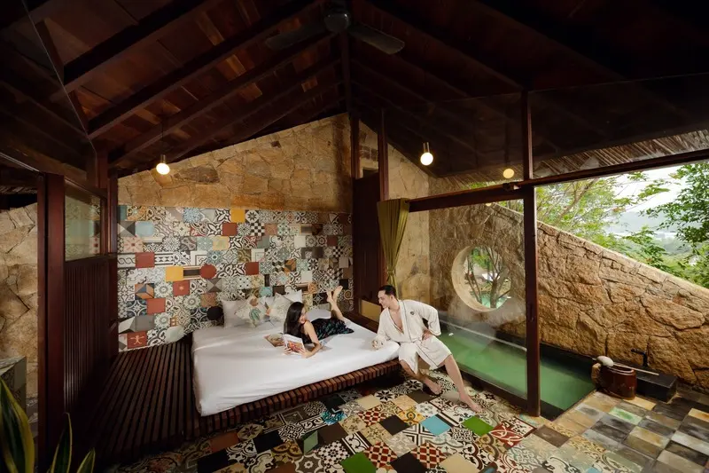 Trải nghiệm B&ugrave;n kho&aacute;ng n&oacute;ng I-Resort Nha Trang: Nghỉ dưỡng, tắm b&ugrave;n v&agrave; l&agrave;m đẹp tuyệt vời 10