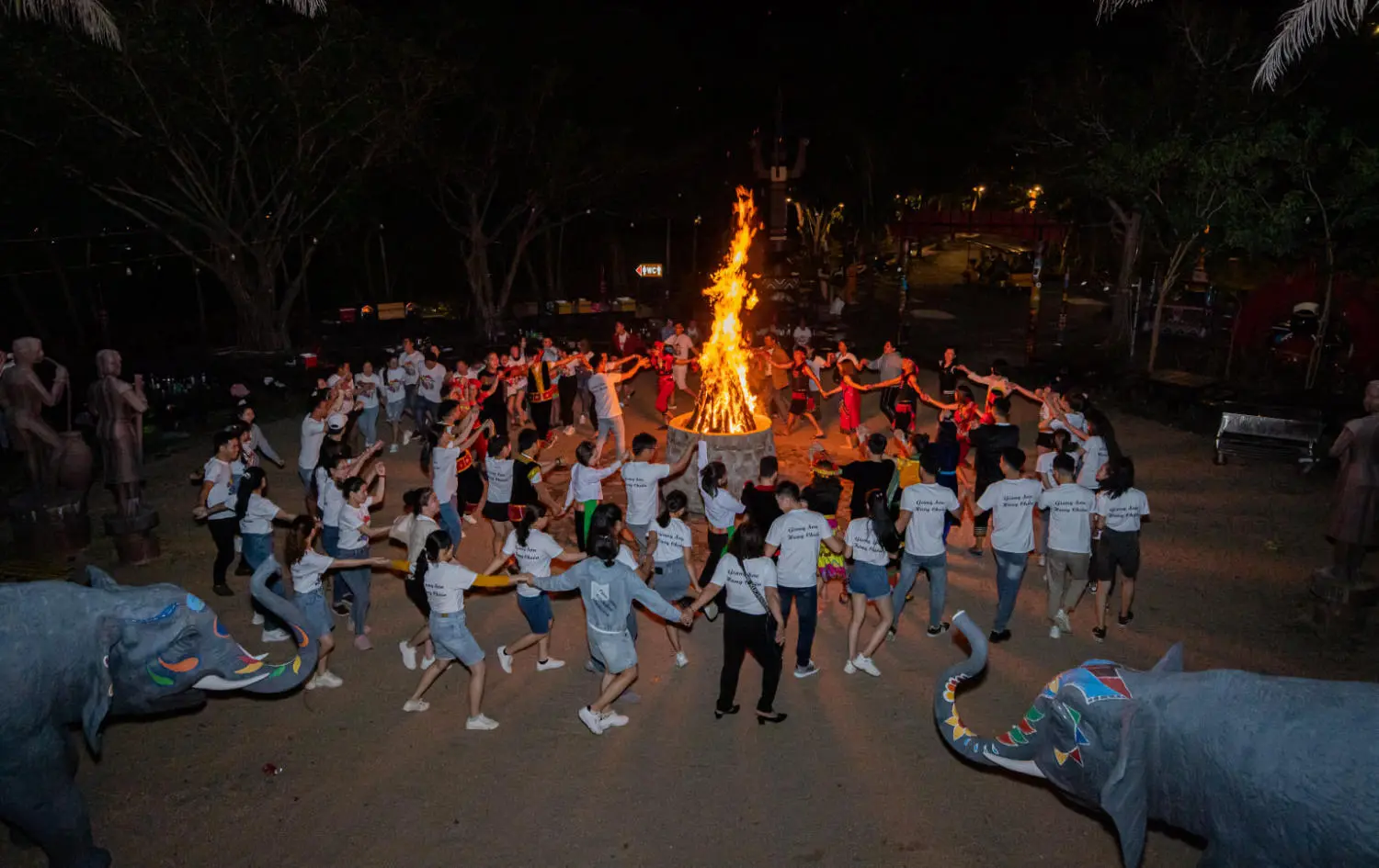 Trải nghiệm ng&acirc;m b&ugrave;n n&oacute;ng tại khu du lịch Trăm Trứng Nha Trang 13
