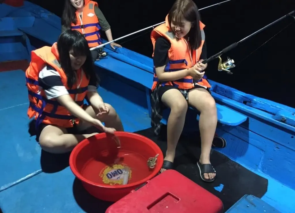 Trải nghiệm từ A-Z c&aacute;c hoạt động du lịch biển hot ở Nha Trang 6