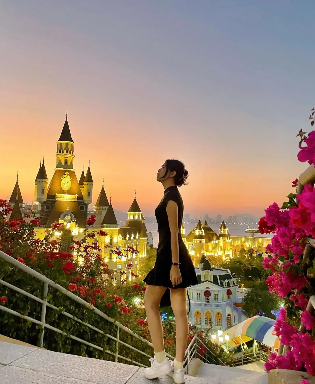 Trải nghiệm từ A-Z c&aacute;c hoạt động du lịch biển hot ở Nha Trang 8