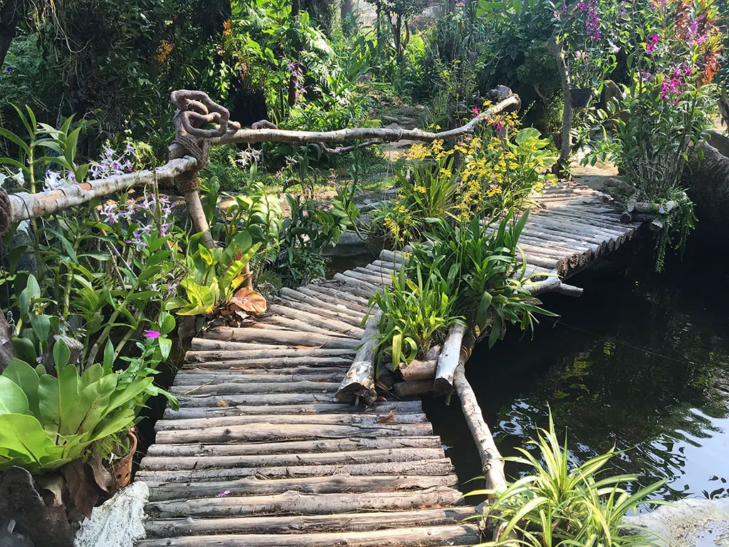 Về đảo Hoa Lan Nha Trang v&agrave; ch&igrave;m đắm trong cảnh sắc thi&ecirc;n nhi&ecirc;n tuyệt vời 2