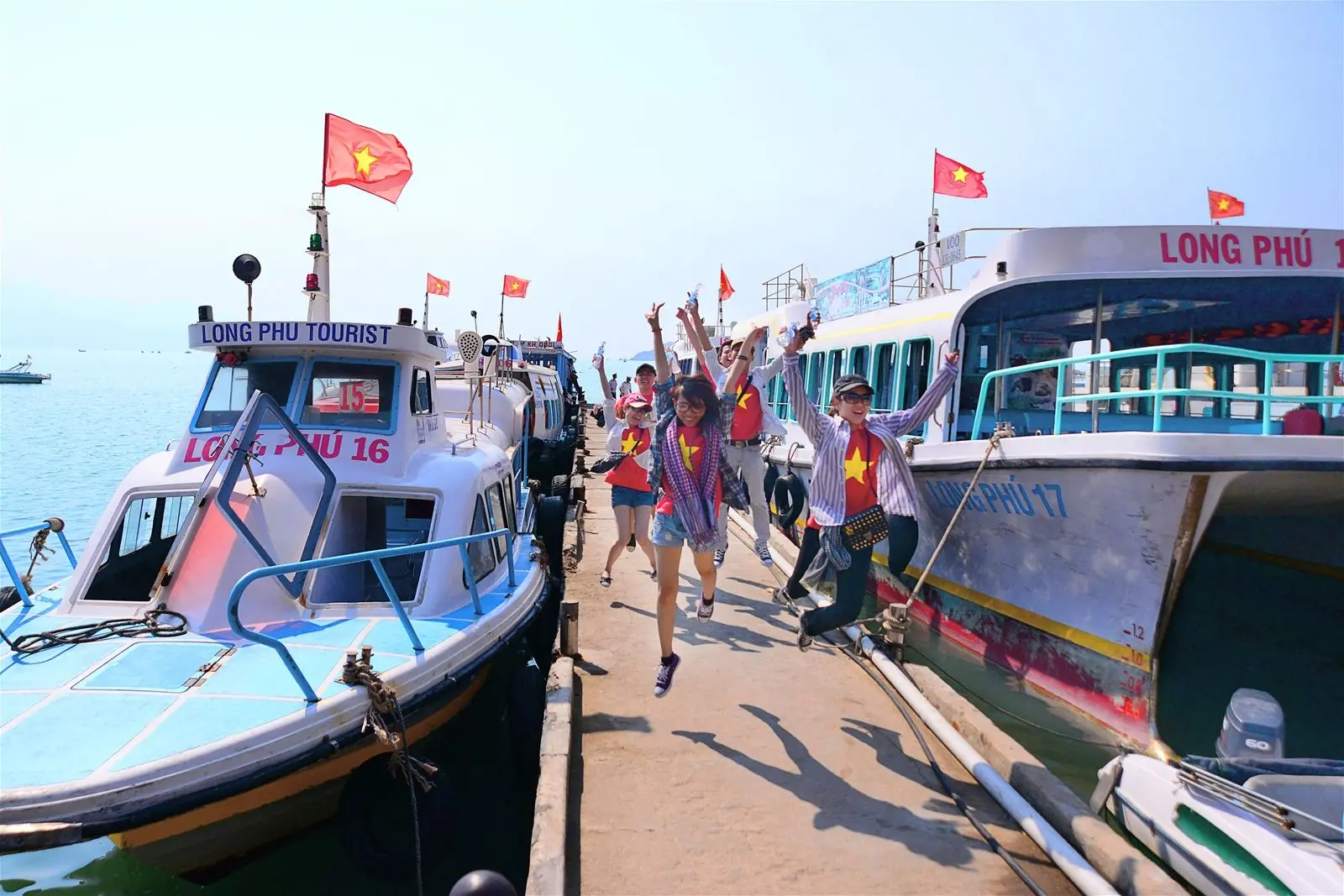 Về đảo Hoa Lan Nha Trang v&agrave; ch&igrave;m đắm trong cảnh sắc thi&ecirc;n nhi&ecirc;n tuyệt vời 3