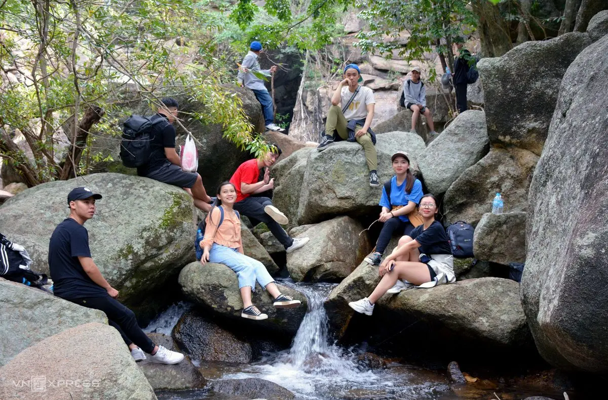 Về đảo Hoa Lan Nha Trang v&agrave; ch&igrave;m đắm trong cảnh sắc thi&ecirc;n nhi&ecirc;n tuyệt vời 5