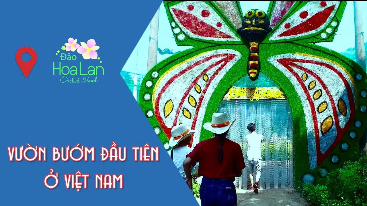 Về đảo Hoa Lan Nha Trang v&agrave; ch&igrave;m đắm trong cảnh sắc thi&ecirc;n nhi&ecirc;n tuyệt vời 7