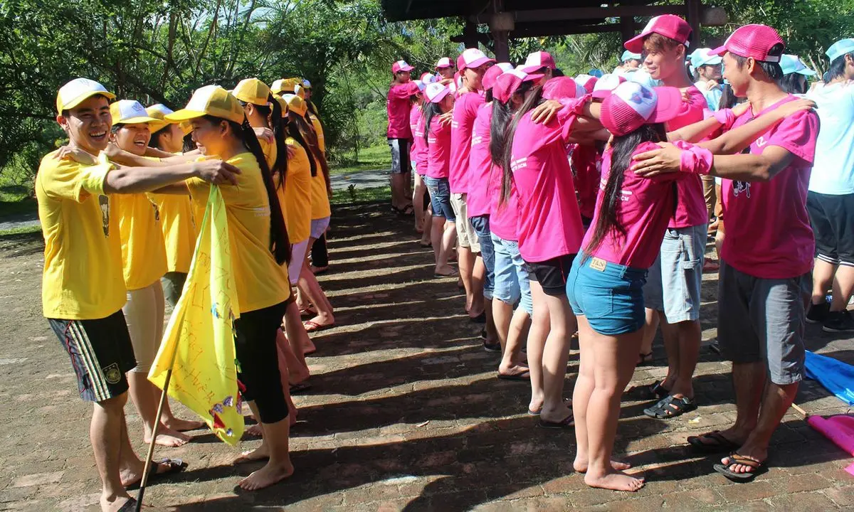 Waterland Thạch L&acirc;m - Khu vui chơi giải tr&iacute; đa sắc m&agrave;u của th&agrave;nh phố biển Nha Trang 12