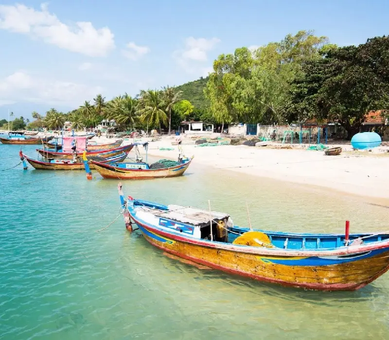 Đảo Dừa Nha Trang có gì? Trải nghiệm du lịch đầy cuốn hút