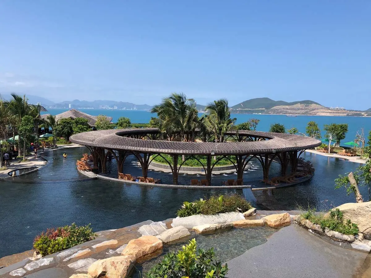 Hòn Tằm Nha Trang - Vẻ đẹp trữ tình thơ mộng giữa đại dương xanh ngát