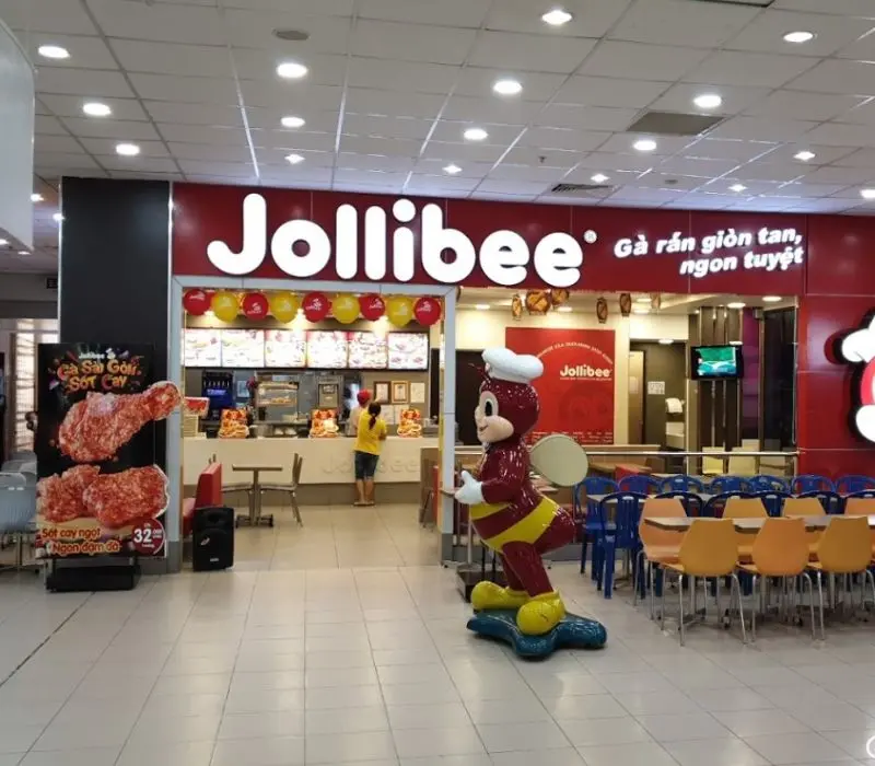 4 chi nhánh Jollibee Nha Trang: Giờ mở cửa, menu và giá