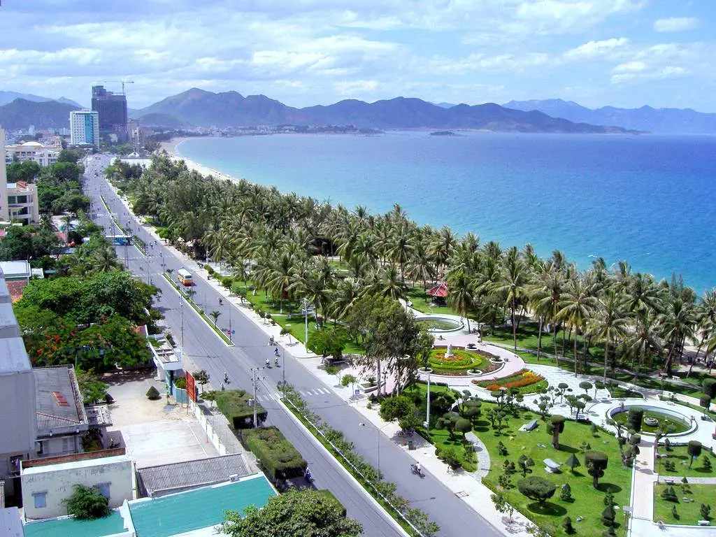 Ăn g&igrave; khi du lịch Nha Trang - Thi&ecirc;n đường ẩm thực khiến thực kh&aacute;ch qu&ecirc;n cả lối về 2