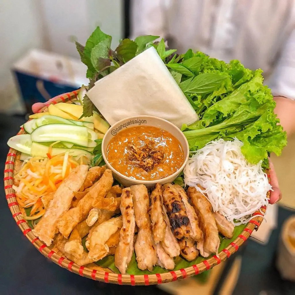 Ăn g&igrave; khi du lịch Nha Trang - Thi&ecirc;n đường ẩm thực khiến thực kh&aacute;ch qu&ecirc;n cả lối về 5