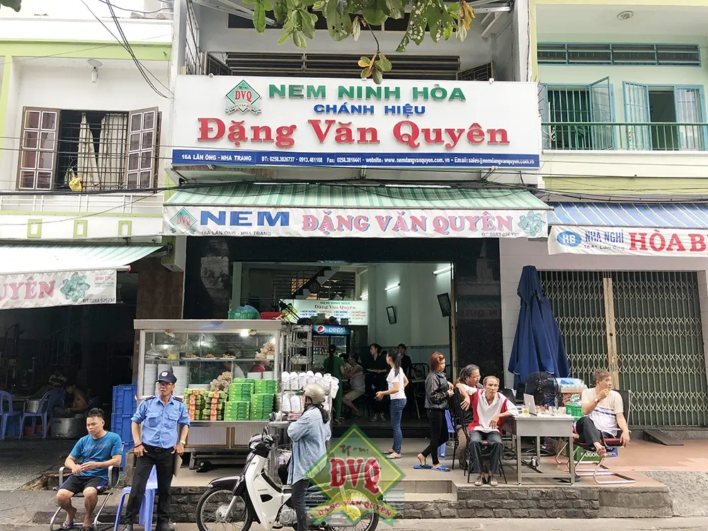 Ăn g&igrave; khi du lịch Nha Trang - Thi&ecirc;n đường ẩm thực khiến thực kh&aacute;ch qu&ecirc;n cả lối về 14