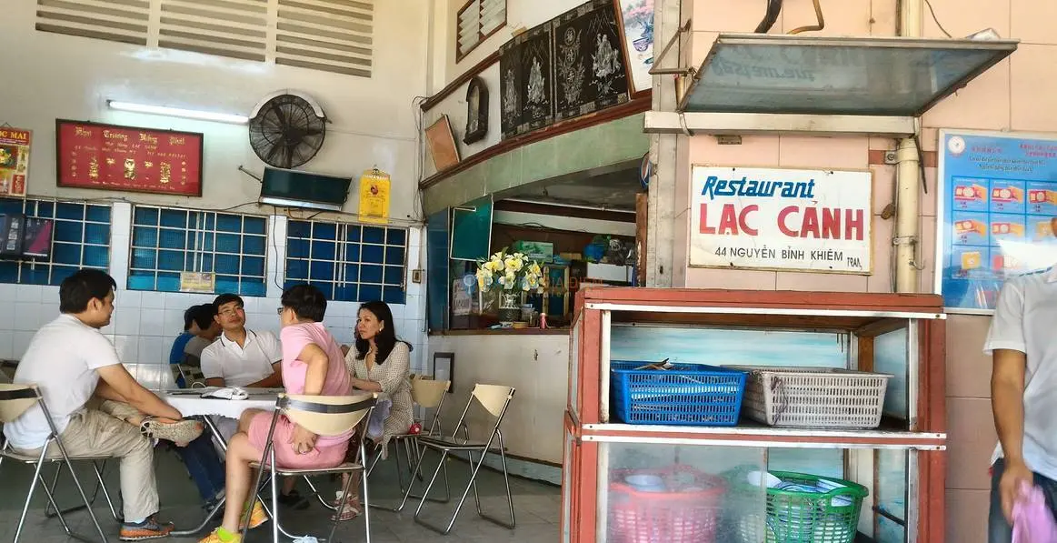 Ăn g&igrave; khi du lịch Nha Trang - Thi&ecirc;n đường ẩm thực khiến thực kh&aacute;ch qu&ecirc;n cả lối về 13