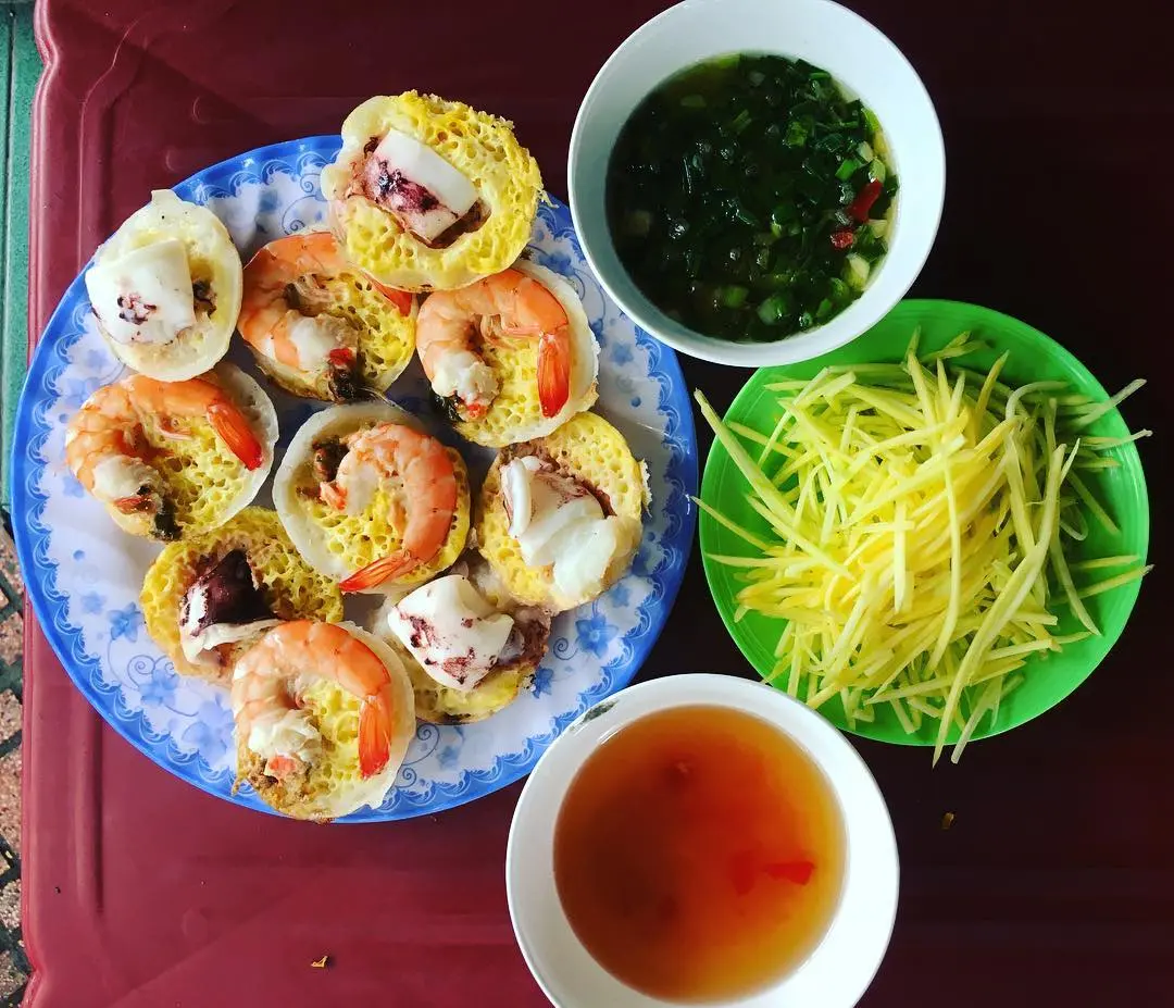 Ăn g&igrave; khi du lịch Nha Trang - Thi&ecirc;n đường ẩm thực khiến thực kh&aacute;ch qu&ecirc;n cả lối về 12