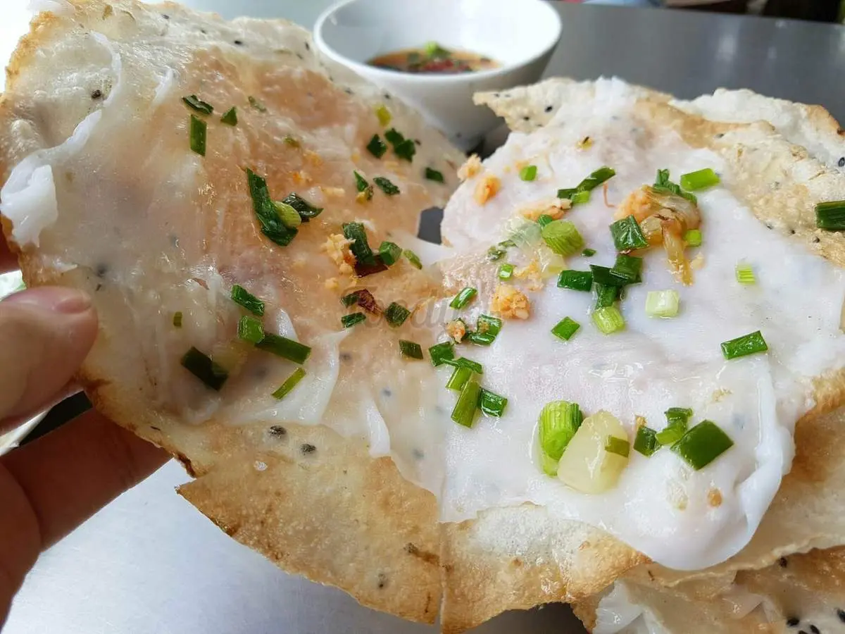 B&aacute;nh đập Nha Trang - M&oacute;n ăn d&acirc;n d&atilde; chinh phục du kh&aacute;ch 2