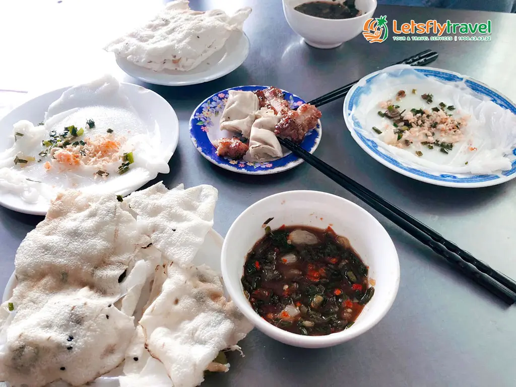 B&aacute;nh đập Nha Trang - M&oacute;n ăn d&acirc;n d&atilde; chinh phục du kh&aacute;ch 3