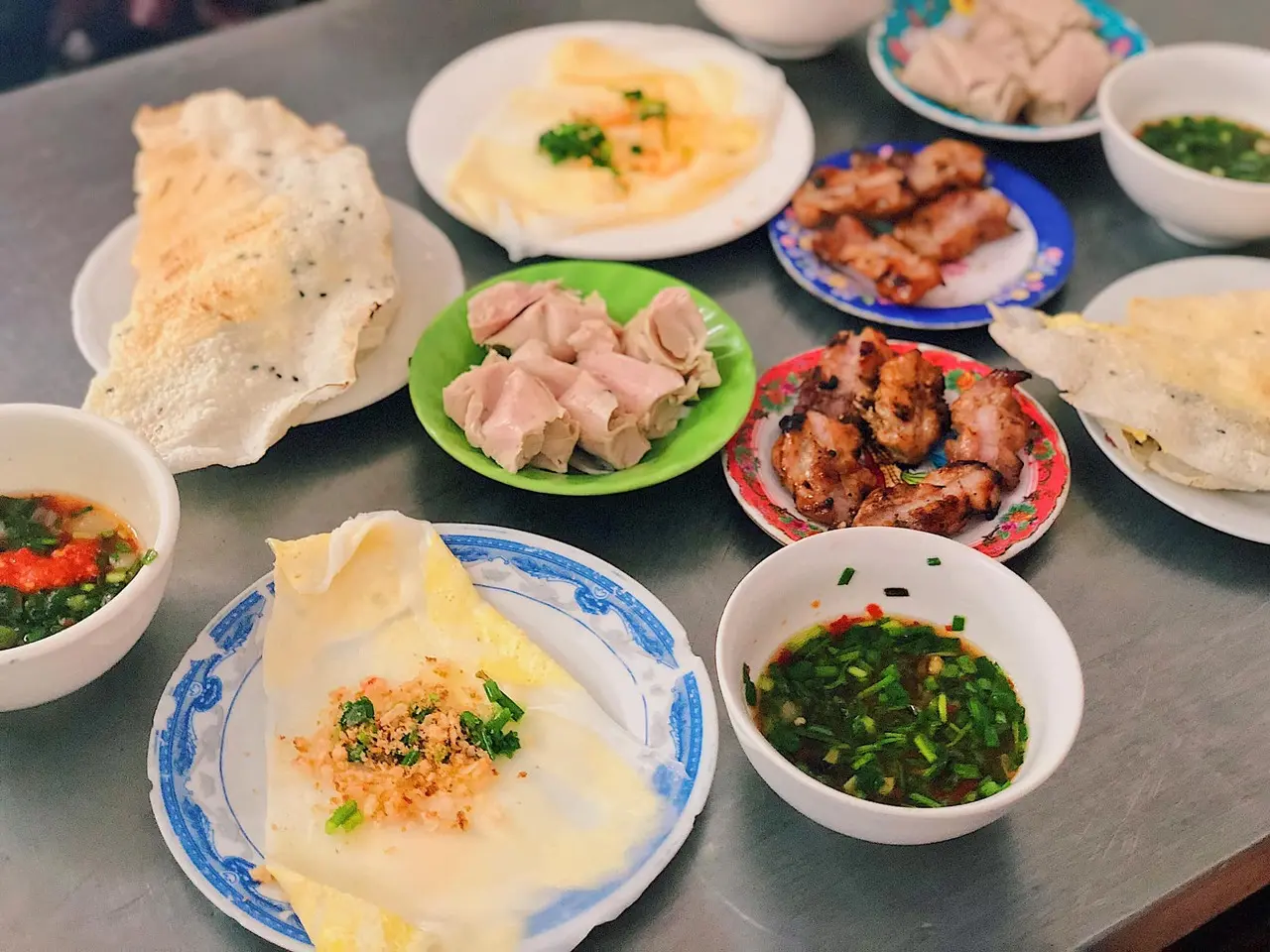 B&aacute;nh đập Nha Trang - M&oacute;n ăn d&acirc;n d&atilde; chinh phục du kh&aacute;ch 6