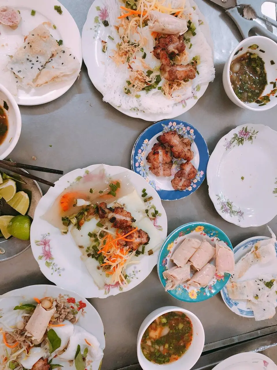 B&aacute;nh đập Nha Trang - M&oacute;n ăn d&acirc;n d&atilde; chinh phục du kh&aacute;ch 8