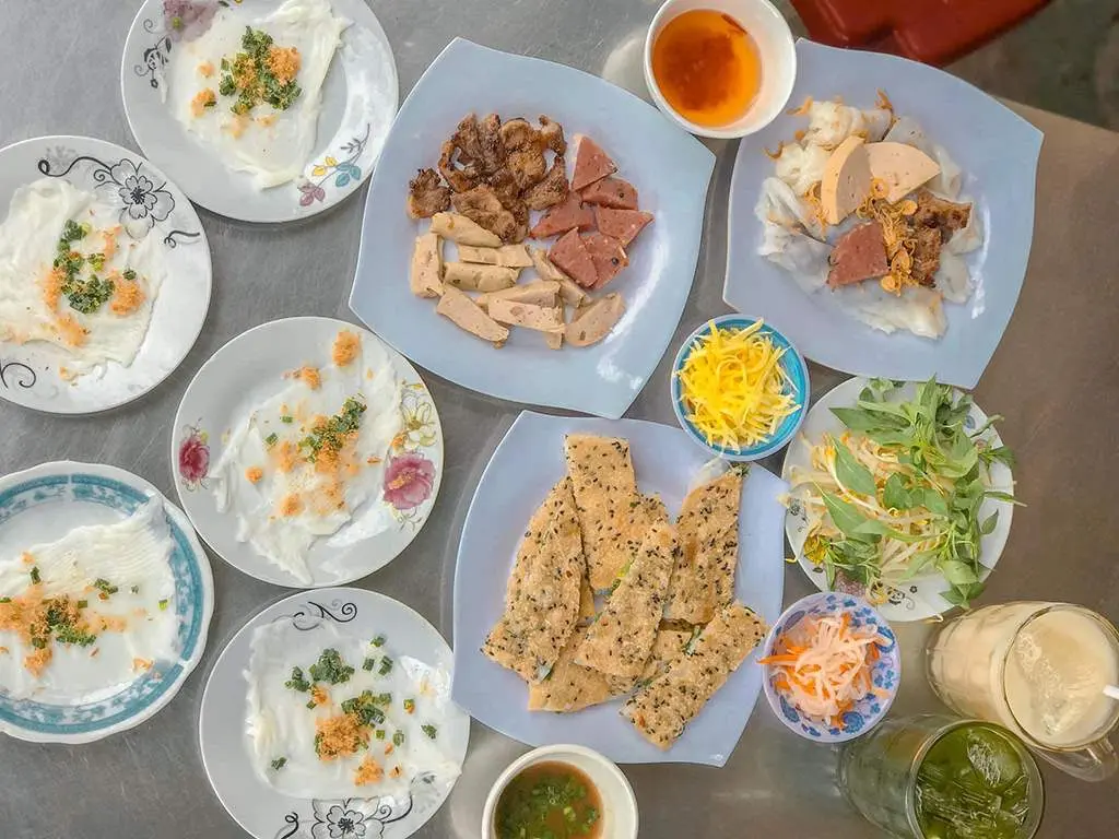 B&aacute;nh đập Nha Trang - M&oacute;n ăn d&acirc;n d&atilde; chinh phục du kh&aacute;ch 4
