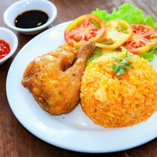 Bỏ t&uacute;i 10 địa điểm thưởng thức cơm g&agrave; Nha Trang đậm vị 9