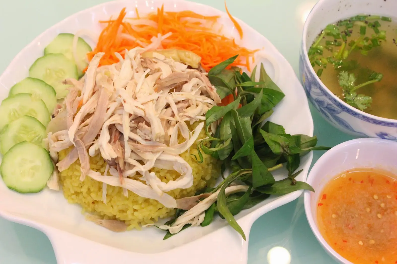 Bỏ t&uacute;i 10 địa điểm thưởng thức cơm g&agrave; Nha Trang đậm vị 4