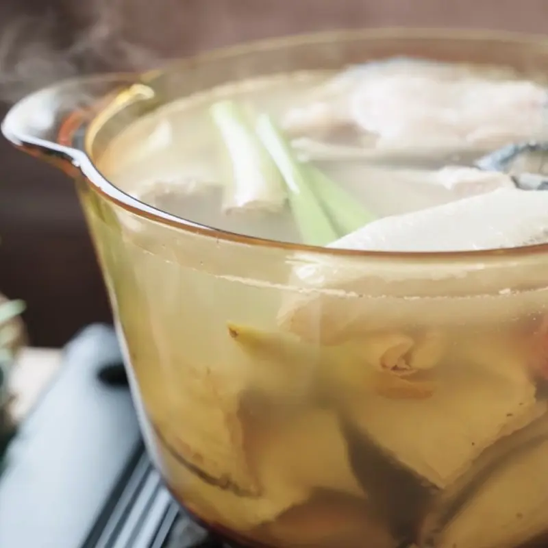 B&uacute;n chả c&aacute; Nha Trang: Đặc sản đậm đ&agrave; hương vị miền biển 17