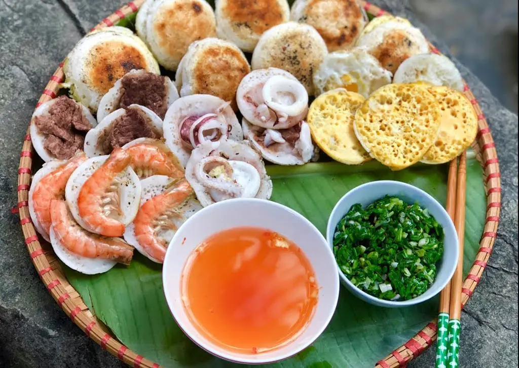 C&agrave;n qu&eacute;t c&aacute;c qu&aacute;n ăn Nha Trang chỉ từ 200k 4
