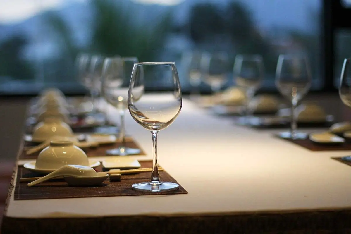 Champa Island restaurant - Nhà hàng chuẩn 5 sao nằm trong khuôn viên khu nghỉ dưỡng cao cấp 4