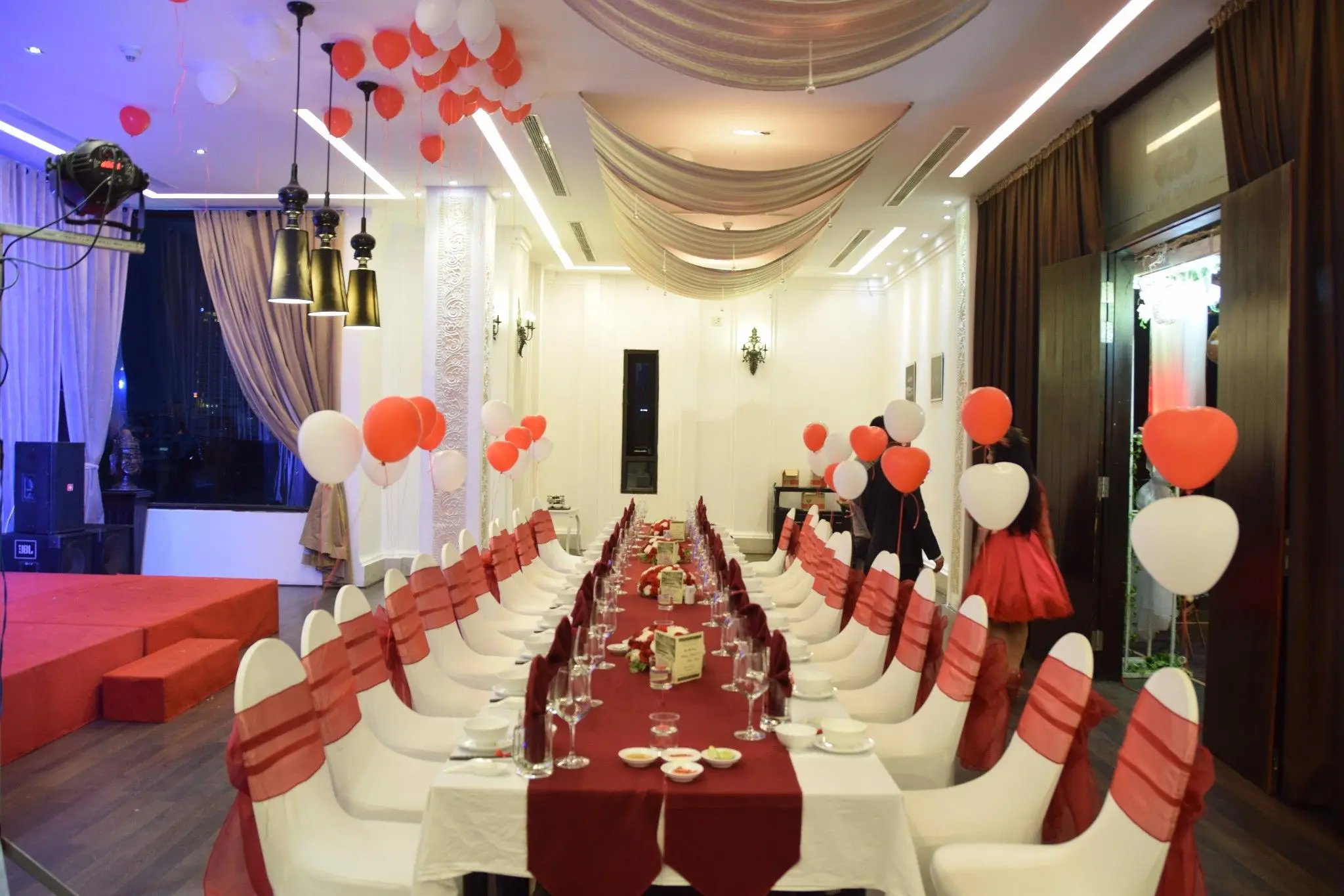 Champa Island restaurant - Nhà hàng chuẩn 5 sao nằm trong khuôn viên khu nghỉ dưỡng cao cấp 11