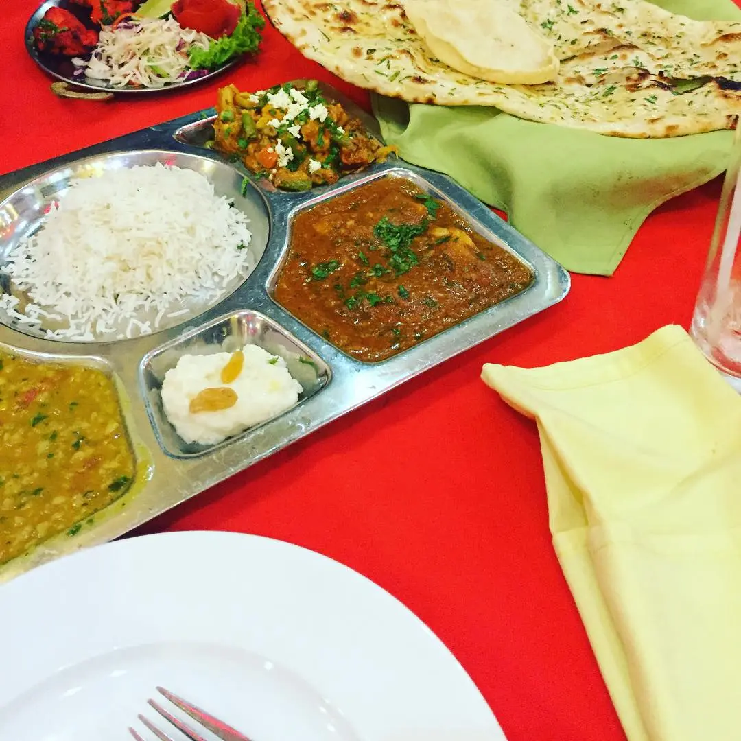 Chuẩn vị Ấn kh&ocirc;ng ở đ&acirc;u xa, đến ngay Nha Trang Ganesh Indian Restaurant 4