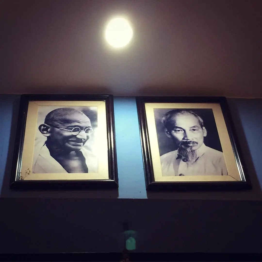 Chuẩn vị Ấn kh&ocirc;ng ở đ&acirc;u xa, đến ngay Nha Trang Ganesh Indian Restaurant 6